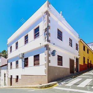 La Casa De Сasa de vacaciones Vilaflor