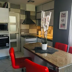 Mi Casa Es La Tuya Apartamento Mijas