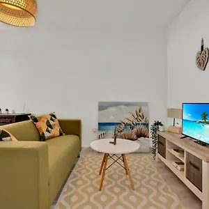  Apartamento Casa Tornasol