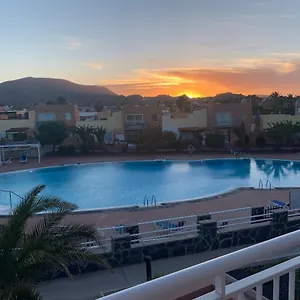  Apartamento Casa Marilu