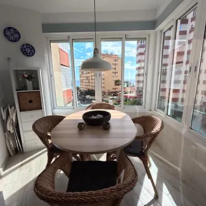 Estudio Apartamento Torrox