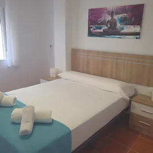 Diputacion 25 Apartamento Nerja