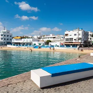 Nuevo Loft Vistas Apartamento Corralejo